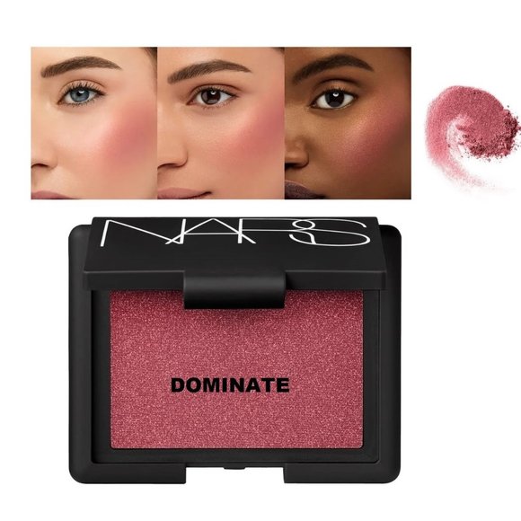 CHOOSE SHADE ✅ NARS Blush~ ALL SHADES ~ Full Sizes ✨ NIB - Picture 12 of 16